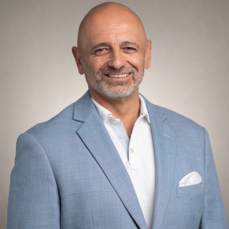 Nick Panayi